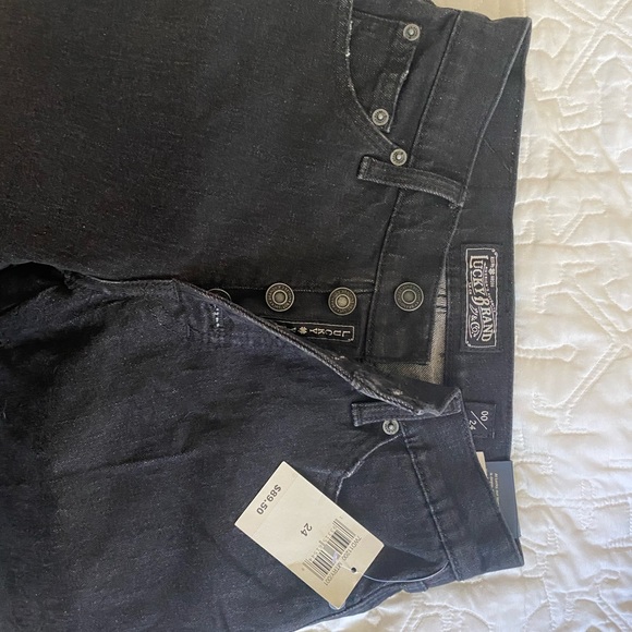 Lucky Brand Jeans - Picture 4 of 7